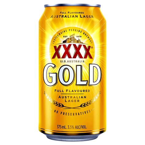 XXXX (beer)